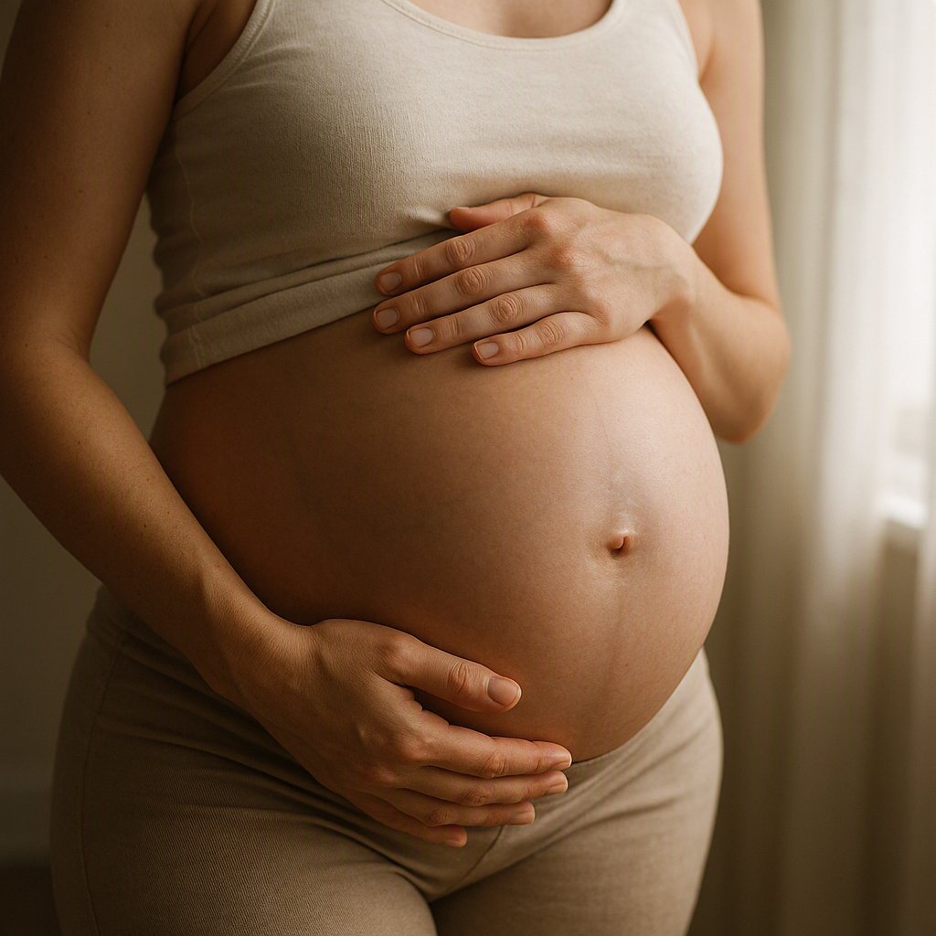 Grossesse et maternité en Suisse